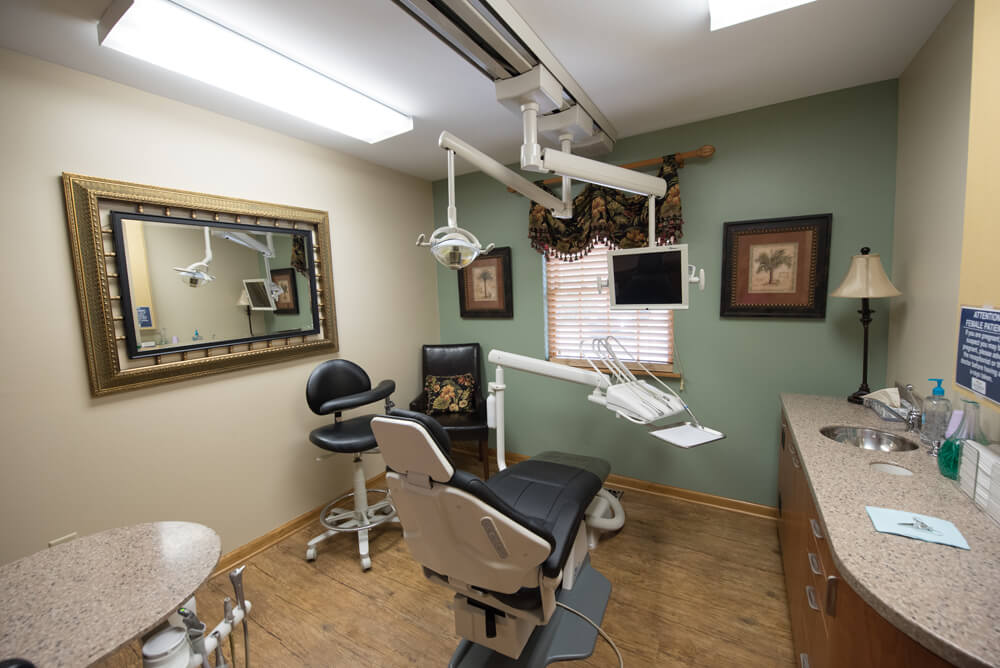 Simpsonville Dentist | Hillcrest Cosmetic & Family Dentistry | Dental